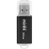 USB Flash Mirex Color Blade Unit 3.0 32GB 13600-FM3UBK32