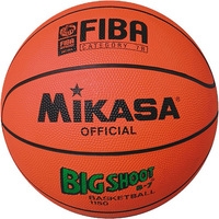 Баскетбольный мяч Mikasa 1150 (7 размер)