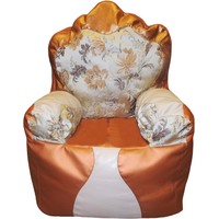 Кресло-мешок Bagland Трон Жасмин