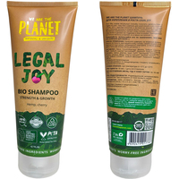 Шампунь We Are The Planet Shampoo Для укрепления и роста Legal Joy 200 мл