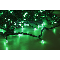 Гирлянда клип-лайт Neon-Night LED ClipLight Flashing 5 нитей по 20 метров [323-604]