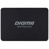 SSD Digma Run S9 512GB DGSR2512GS93T
