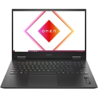 Игровой ноутбук HP OMEN 15-ek0040ur 22Q15EA