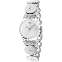 Наручные часы Swatch Disco Lady LK339G