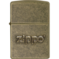 Зажигалка Zippo Zippo Antique Stamp [28994-000003]
