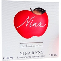 Туалетная вода Nina Ricci Apple Les Belles De Nina EdT (80 мл)