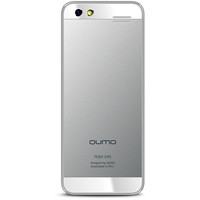 Кнопочный телефон QUMO Push 245