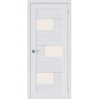 Межкомнатная дверь el'Porta Легно-39 60x200 (Milk Oak)