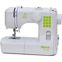 Электромеханическая швейная машина Minerva One G