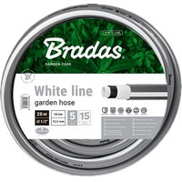 Шланг Bradas White Line 15 мм (5/8