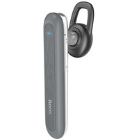 Bluetooth гарнитура Hoco E30 (серый)
