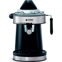 Рожковая кофеварка Vitek VT-1510