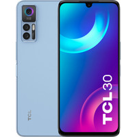 Смартфон TCL 30 T676H 4GB/64GB (синий)