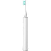 Электрическая зубная щетка Xiaomi Mijia Sonic T300 (китайская версия, белый)