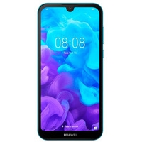 Смартфон Huawei Y5 2019 AMN-LX9 Dual SIM 2GB/32GB (сапфировый синий)