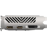 Видеокарта Gigabyte GeForce GTX 1650 Super WindForce OC 4GB GDDR6 GV-N165SWF2OC-4GD