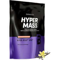 Протеин комплексный BioTech USA Hyper Mass (ваниль, 1 кг)