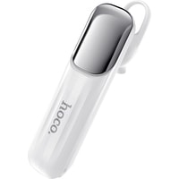 Bluetooth гарнитура Hoco E57 (белый)