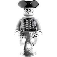 Конструктор LEGO Disney 71042 Безмолвная Мэри