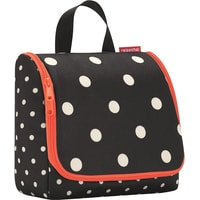 Косметичка Reisenthel Toiletbag WH7051 (mixed dots)