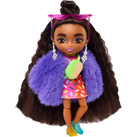 Кукла Barbie Extra Minis HGP63