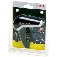 Набор отвертка с битами Bosch 2607017180 7 предметов