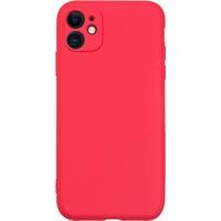 Чехол для телефона Volare Rosso Jam для Apple iPhone 11 (красный)