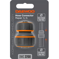 Коннектор Daewoo Power DWC 3200