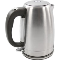 Электрический чайник Marta MT-4558 (серый жемчуг)