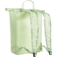 Городской рюкзак Tatonka SQZY Rolltop Foldable (lighter-green)
