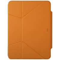 Чехол для планшета Uniq NPDP11(2022)-RYZEMUS для iPad Pro 11 (2022/2021) / Air 10.9 (2022/2020) (оранжевый)