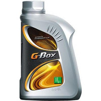 Трансмиссионное масло G-Energy G-Box GL-4/GL-5 75W-90 1л