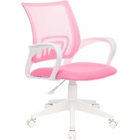 Кресло King Style KE-W695N LT (розовый)