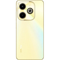 Смартфон Infinix Hot 40i X6528B 8GB/256GB (золотистый)