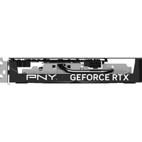 Видеокарта PNY GeForce RTX 4060 8GB Verto Dual Fan VCG40608DFXPB1