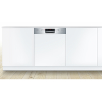 Встраиваемая посудомоечная машина Bosch SMI46IS09E