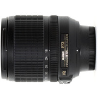 Зеркальный фотоаппарат Nikon D5100 Kit 18-105mm VR