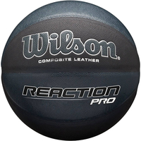 Баскетбольный мяч Wilson Reaction Pro WTB10135XB07 (размер 7)
