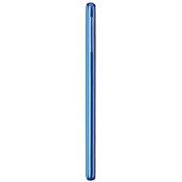 Смартфон Samsung Galaxy A40 4GB/64GB (синий)
