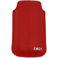 Чехол для телефона Easy Универсальный Red 120x67 мм (PTKJP1033R)