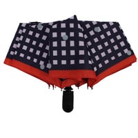 Складной зонт Zemsa 112180