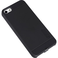 Чехол для телефона Nillkin Magic для iPhone 5/5S/SE (черный)