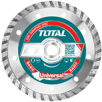 Отрезной диск алмазный  Total TAC2131803