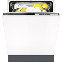 Встраиваемая посудомоечная машина Zanussi ZDT92400FA