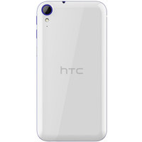 Смартфон HTC Desire 830 dual sim White