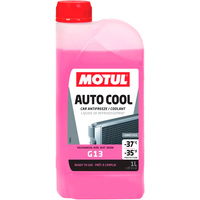 Антифриз Motul Auto Cool G13 (1л, розовый)
