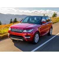 Легковой Land Rover Range Rover Sport S Offroad 3.0t 8AT 4WD (2013)
