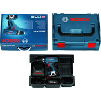Дрель-шуруповерт Bosch GSR 14.4-2-LI Professional (06019B7400)