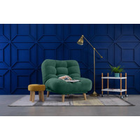 Кресло-кровать Divan Бонс-Т 149585 (Happy Emerald) в Бресте