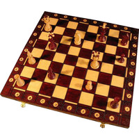 Настольная игра Wegiel Chess Consul